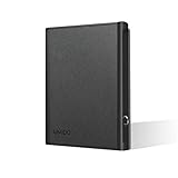 Umido Notebook with Lock, Fingerprints Locking Diary Journal for Office and Home, Nice Gift for Birthday Anniversary Thanksgiving Christmas
