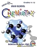 Focus On High School Chemistry Student Textbook (softcover)