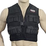 Ringside Weighted Vest (Large)
