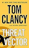 Threat Vector (A Jack Ryan Novel Book 12)