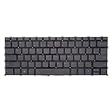 Replacement Keyboard for Lenovo Flex 5-14ARE05 Flex 5-14IIL05 Flex 5-14ITL05 Flex 5-14ALC05, ideaPad 5-14ITL05 ideaPad 5-14IIL05 ideaPad 5-14ARE05 ideaPad 5-14ALC05 Keyboard with Backlit US Layout