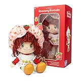 The Loyal Subjects Strawberry Shortcake 14-Inch Doll