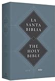 Spanish-English Bible (Biblia Bilingüe): Reina-Valera/American Standard Version