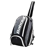 Babolat Pure Tennis Racquet Backpack, Grey
