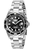Invicta Men's 8932 Stainless Steel Pro Diver Quartz Watch