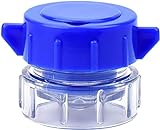1 Pack Mini Pill Crusher Portable,Compact Size Medication Crusher,Pill Pulverizer Professional and Domestic Pill Crusher for Elderly Children Pets (Blue)