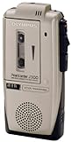 OM Digital Solutions J300 Microcassette Recorder