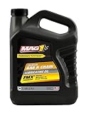 Mag 1 Bar and Chain Oil, 1 gal. (MAG62456)