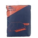 Kelty 6 Person Freestanding Rumpus Tent Footprint for Camping, Car Camping, Festivals and Family