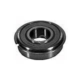 Rotary # 8437 Bearing For Dixon # 5249, 539116898