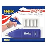 Helix - Professional Automatic Eraser - Precise and Efficient