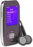Samsung YP-T9JQU 2 GB Digital Multimedia Player (Purple)