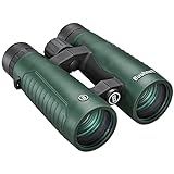Bushnell Excursion 10x42mm Binoculars HD Waterproof/Fogproof Binoculars for Bird Watching, Hunting, and Outdoor Activities,Green