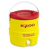 Igloo 431 Industrial Water Cooler 3-Gallon, 1 Each