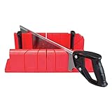 CRAFTSMAN Mitre Saw, 12-Inch Saw & Clamping Box (CMHT20600)