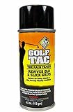 Golf Tac Grip Enhancer, 4 oz. Can Grip Spray