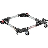 Grizzly Industrial T28922 - The Bear Crawl 'Cub' Mobile Base
