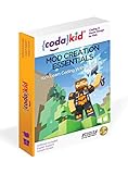 Coding for Kids with Minecraft - Ages 9+ Learn Real Computer Programming and Code Amazing Minecraft Mods with Java - Award-Winning Online Courses (PC & Mac)