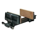 Wilton 78A, 4'x7' Pivot Jaw Woodworkers Vise, 10' Opening Capacity (63144)