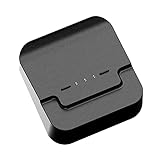 PEGLY Charging Station Dock for New Xbox one Elite Series 2 Controller - Black