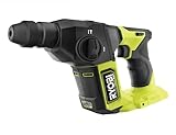 18V ONE+ HP COMPACT BRUSHLESS 5/8' SDS-PLUS ROTARY HAMMER