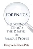 FORENSICS: The Science Behind the Deaths of Famous People