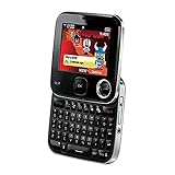 Verizon Nokia Twist 7705 Replica Dummy Phone/Toy Phone, Black
