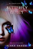 Butterfly Effect (The Sanguine Crown Book 2)