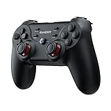 GameSir T3 2.4GHz Gaming Controller for Windows PC, Android TV Box, iOS & Android