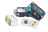 ATI TEAS 7 Flashcards - TEAS Test 7th Edition 2023-2024 Study Guide Nursing, Includes Practice Test Questions with Explained Answers for The Test of Essential Academic Skills Edition 7