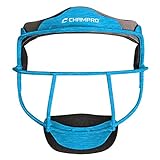 CHAMPRO The Grill - Defensive Fielder's Adult Facemask