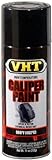 VHT ESP734000 Gloss Black Brake Caliper Paint Can - 11 oz.