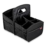 Rubbermaid RM Foldable Seat Caddy