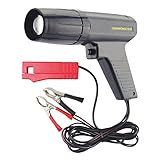 OBDMONSTER Ignition Timing Light, 12V Strobe Lamp Inductive Petrol Engine Timing Gun Automotive Tool for Car Motorcycle Marine