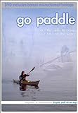 Go Paddle - Beginning to Intermediate Kayak and sit-on-top