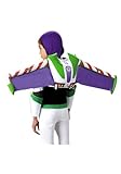 Disguise Buzz Lightyear Jet Pack,One Size Child