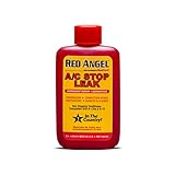 Red Angel 49496 A/C Stop Leak - 2 Ounce