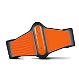 G GENEINNO Underwater Scooter S1 with Dual Motors 2 Speed Levels and Camera Compatible for Diving Snorkeling Sea Adventures Sports Swimming Sea Drone for Kids Adults - Max 164ft Depth - Orange