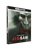 Jigsaw [4K Ultra HD + Blu-Ray]