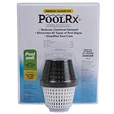 PoolRX+ Pool Unit 20k-30k gallons