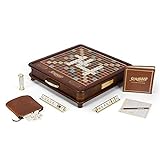 Winning Solutions Scrabble Luxury Edition Board Game