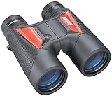 Bushnell Waterproof Spectator Sport Binocular, 10x40mm, Black