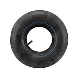 Marathon Flat Free Quick-Seal Replacement Inner Tube - 13x6.50-6'/15x6.50-6' - Pre-filled with Flat Free Tire Sealant