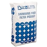 Dicalite DE25BOX 25 LBS Diatomaceous Earth Pool Filter D.E