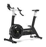 Concept2 BikeErg 2900 Stationary Exercise Bike | PM5 Monitor, Adjustable Air Resistance for Exercise, Conditioning and Strength Training | Commercial and Home Use