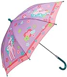 Stephen Joseph Umbrella, Unicorn,One Size