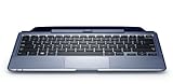 Samsung Electronics ATIV Smart PC Keyboard Dock (AA-RD7NMKD/US), Blue