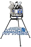 Sports Attack Junior Hack Attack Baseball Pitching Machine