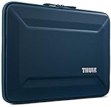 Thule Gauntlet MacBook Pro Sleeve 16', Blue