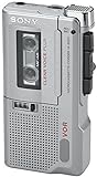 Sony M-560V Microcassette Voice Recorder